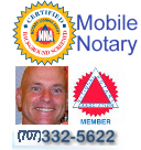 Sergio Musetti Notary Signing Agent